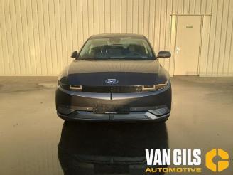 Hyundai ioniq 5 Ioniq 5 (NE), SUV, 2021 77/84 kWh RWD picture 2