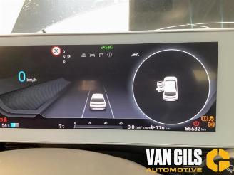 Hyundai ioniq 5 Ioniq 5 (NE), SUV, 2021 77/84 kWh RWD picture 22