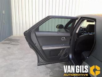 Hyundai ioniq 5 Ioniq 5 (NE), SUV, 2021 77/84 kWh RWD picture 16