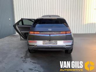 Hyundai ioniq 5 Ioniq 5 (NE), SUV, 2021 77/84 kWh RWD picture 24