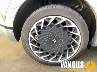 Hyundai ioniq 5 Ioniq 5 (NE), SUV, 2021 77/84 kWh RWD picture 10