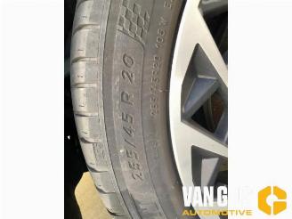 Hyundai ioniq 5 Ioniq 5 (NE), SUV, 2021 77/84 kWh RWD picture 11