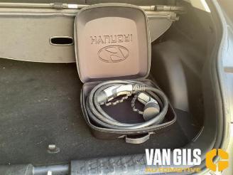 Hyundai ioniq 5 Ioniq 5 (NE), SUV, 2021 77/84 kWh RWD picture 25