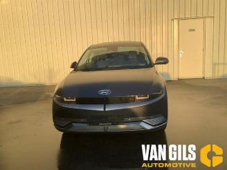 Hyundai ioniq 5 Ioniq 5 (NE), SUV, 2021 77/84 kWh RWD picture 3