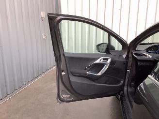 Peugeot 2008  picture 17