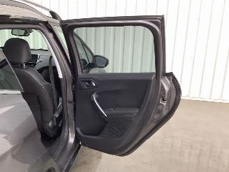 Peugeot 2008  picture 12