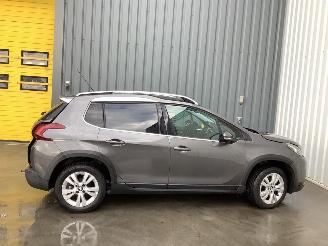 Peugeot 2008  picture 6