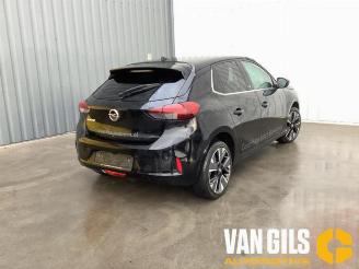 Opel Corsa Corsa F (UB/UH/UP), Hatchback 5-drs, 2019 Electric, Corsa-e 50kWh picture 9