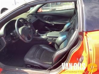 Chevrolet Corvette Corvette (C5), Coupe, 1997 / 2004 5.7 V8 picture 19