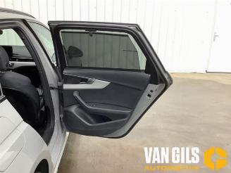 Audi A4 A4 Avant (B9), Combi, 2015 2.0 40 TFSI Mild hybrid 16V picture 12