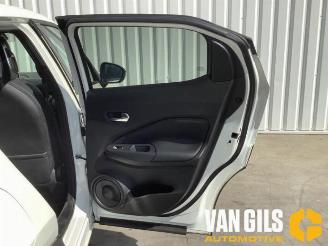 Nissan Juke Juke (F16), SUV, 2019 1.6 Hybrid 16V picture 13