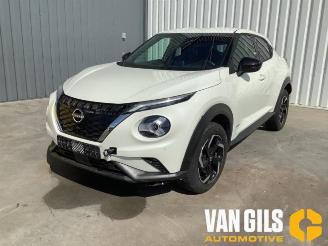 Nissan Juke Juke (F16), SUV, 2019 1.6 Hybrid 16V picture 2