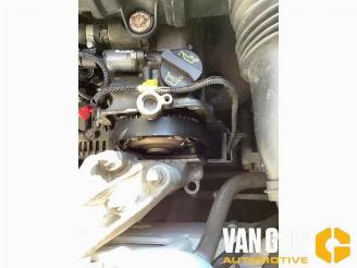 Fiat Doblo Doblo Cargo (223), Van, 2001 / 2010 1.4 picture 7