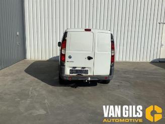 Fiat Doblo Doblo Cargo (223), Van, 2001 / 2010 1.4 picture 9