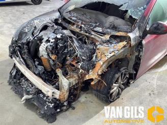 Peugeot 308 308 (L3/L8/LB/LH/LP), Hatchback 5-drs, 2013 / 2021 1.6 16V THP picture 11