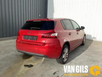 Peugeot 308 308 (L3/L8/LB/LH/LP), Hatchback 5-drs, 2013 / 2021 1.6 16V THP picture 4