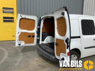 Renault Kangoo Kangoo Express (FW), Van, 2008 1.5 dCi 90 FAP picture 10