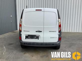 Renault Kangoo Kangoo Express (FW), Van, 2008 1.5 dCi 90 FAP picture 6