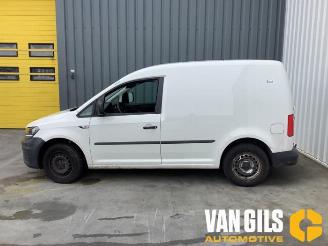 Dezmembrări autoturisme Volkswagen Caddy Caddy IV, Van, 2015 2.0 TDI 75 2016/5