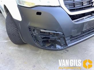 Peugeot Partner Partner (GC/GF/GG/GJ/GK), Van, 2008 / 2018 1.6 HDI 75 Phase 2 picture 5