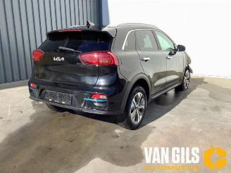 Kia Niro Niro I (DE), SUV, 2016 / 2022 E-Niro 64 kWh picture 5