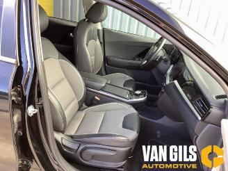 Kia Niro Niro I (DE), SUV, 2016 / 2022 E-Niro 64 kWh picture 10