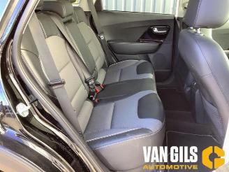 Kia Niro Niro I (DE), SUV, 2016 / 2022 E-Niro 64 kWh picture 8