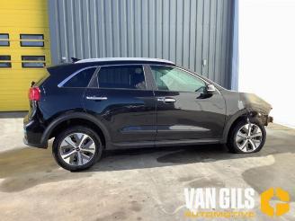 Kia Niro Niro I (DE), SUV, 2016 / 2022 E-Niro 64 kWh picture 3