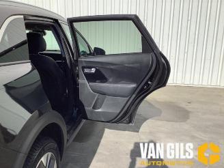 Kia Niro Niro I (DE), SUV, 2016 / 2022 E-Niro 64 kWh picture 7