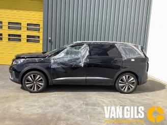 Sloopauto Peugeot 5008 5008 II (M4/MC/MJ/MR), MPV, 2016 / 2024 1.2 12V e-THP PureTech 130 2018/6