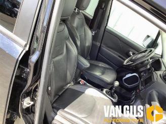 Jeep Renegade Renegade (BU), SUV, 2014 1.4 Multi Air 16V picture 18