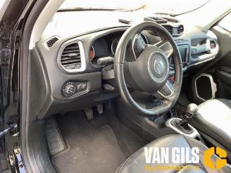 Jeep Renegade Renegade (BU), SUV, 2014 1.4 Multi Air 16V picture 21