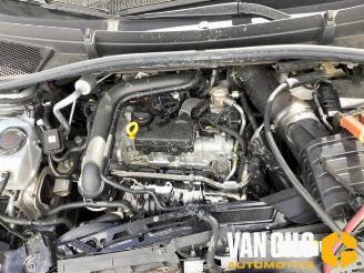 Skoda Fabia Fabia IV (PJ3), Hatchback 5-drs, 2021 1.0 TSI 12V picture 21