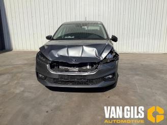 Skoda Fabia Fabia IV (PJ3), Hatchback 5-drs, 2021 1.0 TSI 12V picture 2