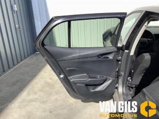 Skoda Fabia Fabia IV (PJ3), Hatchback 5-drs, 2021 1.0 TSI 12V picture 13