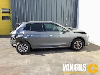 Skoda Fabia Fabia IV (PJ3), Hatchback 5-drs, 2021 1.0 TSI 12V picture 6