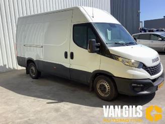 Iveco New Daily New Daily VI, Van, 2014 33S16, 35C16, 35S16 picture 5