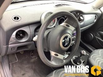 Mini Mini Mini (R50/53), Hatchback, 2001 / 2007 1.6 16V One picture 15