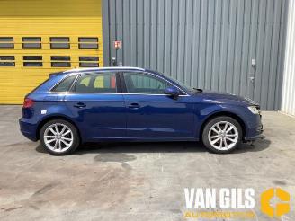 Audi A3 A3 Sportback (8VA/8VF), Hatchback 5-drs, 2012 / 2020 1.4 TFSI ACT 16V picture 2