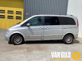 Dezmembrări autoturisme Mercedes Viano Viano (639), MPV, 2003 / 2014 2.2 CDI 16V 2005/4
