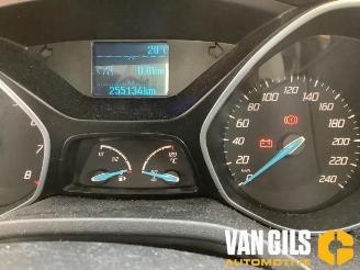 Ford Focus Focus 3, Hatchback, 2010 / 2020 1.0 Ti-VCT EcoBoost 12V 100 picture 17