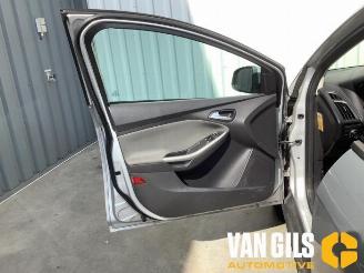 Ford Focus Focus 3, Hatchback, 2010 / 2020 1.0 Ti-VCT EcoBoost 12V 100 picture 15
