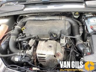 Ford Focus Focus 3, Hatchback, 2010 / 2020 1.0 Ti-VCT EcoBoost 12V 100 picture 16