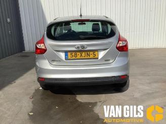 Ford Focus Focus 3, Hatchback, 2010 / 2020 1.0 Ti-VCT EcoBoost 12V 100 picture 6