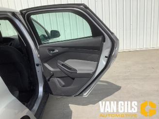 Ford Focus Focus 3, Hatchback, 2010 / 2020 1.0 Ti-VCT EcoBoost 12V 100 picture 9