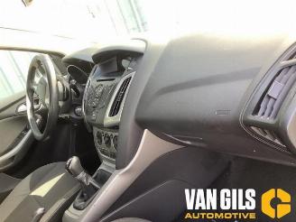 Ford Focus Focus 3, Hatchback, 2010 / 2020 1.0 Ti-VCT EcoBoost 12V 100 picture 13