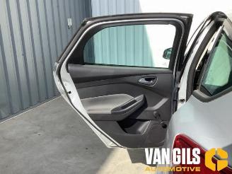 Ford Focus Focus 3, Hatchback, 2010 / 2020 1.0 Ti-VCT EcoBoost 12V 100 picture 14