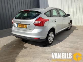 Ford Focus Focus 3, Hatchback, 2010 / 2020 1.0 Ti-VCT EcoBoost 12V 100 picture 7