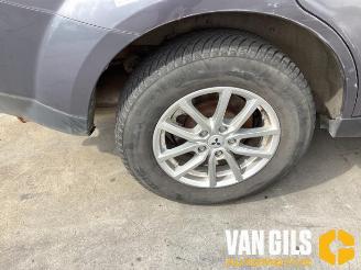 Mitsubishi Outlander  picture 16