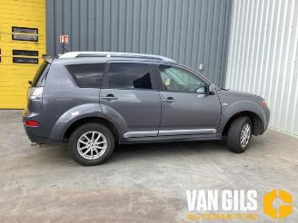 Mitsubishi Outlander  picture 5